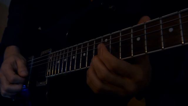 De Profundis - "A Strange Awakening" Ibanez Guitars and Bass Playthrough смотреть онлайн