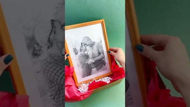 Подарок родителям на годовщину за 500 рублей! смотреть онлайн