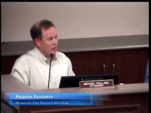 2013 Newman City Council Meeting 04-23-2013 смотреть онлайн