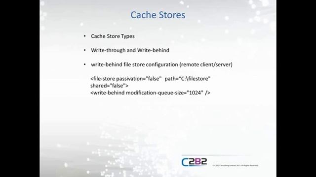 Introduction to JBoss Data Grid -- Installation, Configuration and Development смотреть онлайн