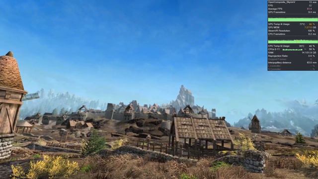 FUS v4.1.2 - Reflective Water, VD + opencomposite! смотреть онлайн