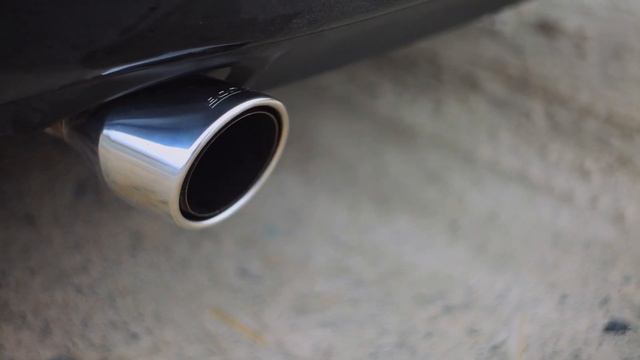 Passat CC Borla Catback+Безкатовый даунпайп! смотреть онлайн