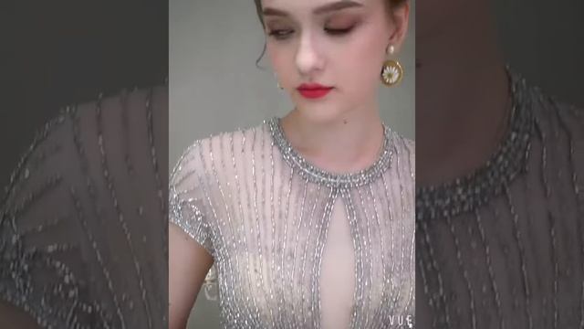 Выпускное платье. Вечірня сукня. Вечернее платье ручной работы смотреть онлайн