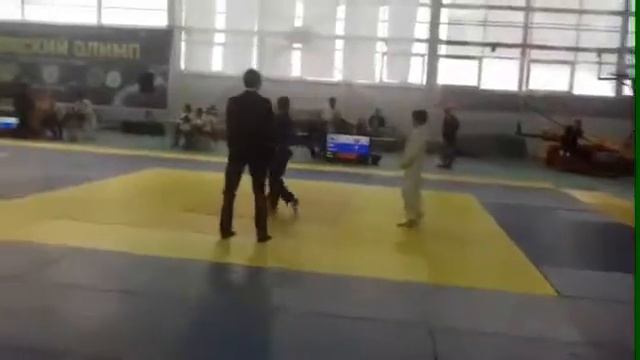 Мурад алимов дзюдо смотреть онлайн