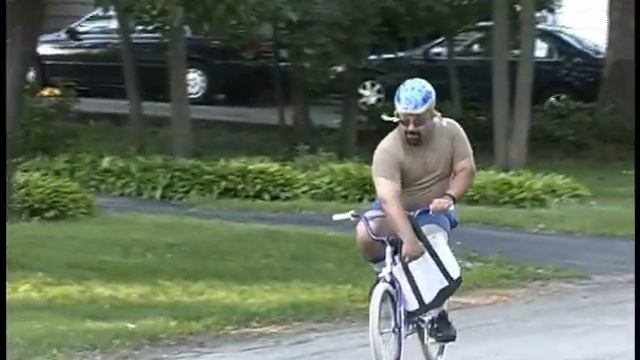 Paper Boy смотреть онлайн