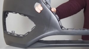 Как выбрать бампер на авто - отличие оригинала от аналога