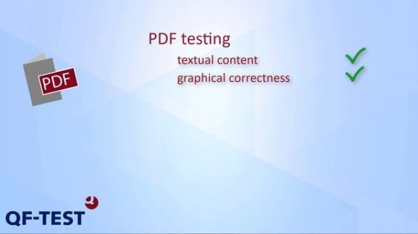 Overview | GUI Test Tool for Java, Web, Android and Windows - QF-Test