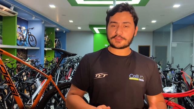 BICICLETA ARO 26 OU BICICLETA ARO 29? QUAL É A MELHOR ESCOLHA? смотреть онлайн
