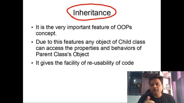 Object Oriented Programming Using Python #1 : Introduction to OOPS смотреть онлайн