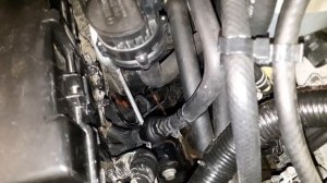 Дополнительная помпа nissan pathfinder r51 (особенности установки про которые все молчат)