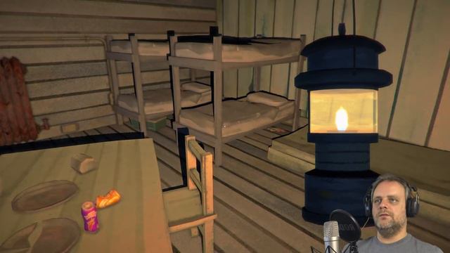 Hintern versengt - Glück gehabt! - Let's Play: The Long Dark - v.348 [S07/E11] German Gameplay PC смотреть онлайн