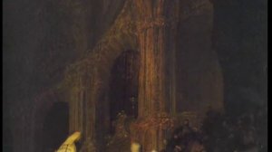 77. Сретение(Рембрант ван Рейн)