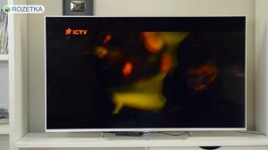 Sony KDL-55W807C: обзор телевизора