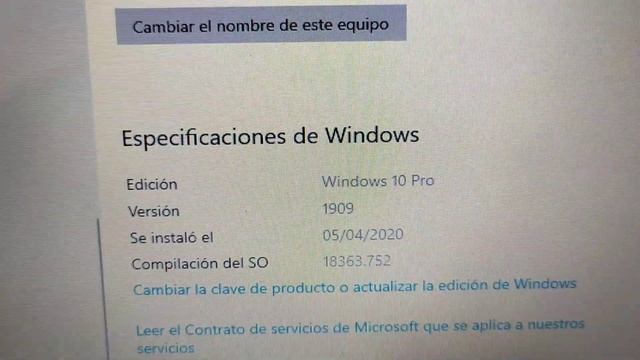 Netbook HP Mini 210-2145DX Laptop Características Rendimiento Windows 10