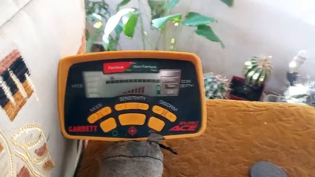 Тест на стопку монет Аська Евро. смотреть онлайн