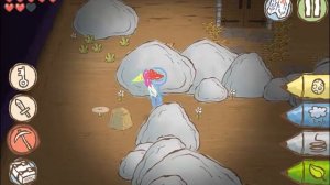 Draw A Stickman EPIC 2 Drawn Below Walkthrough: All pencils, hearts, and bosses