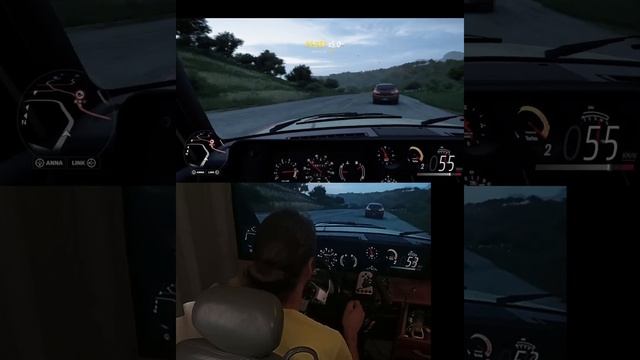 Forza Horizon 5 смотреть онлайн