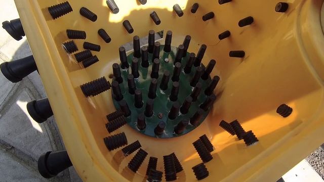 Перощипальная машина, работа над ощибками смотреть онлайн