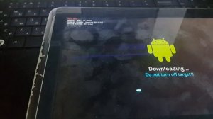 Как прошить любой планшет или телефон Samsung через odin на примере gt-n8000 note 10.1