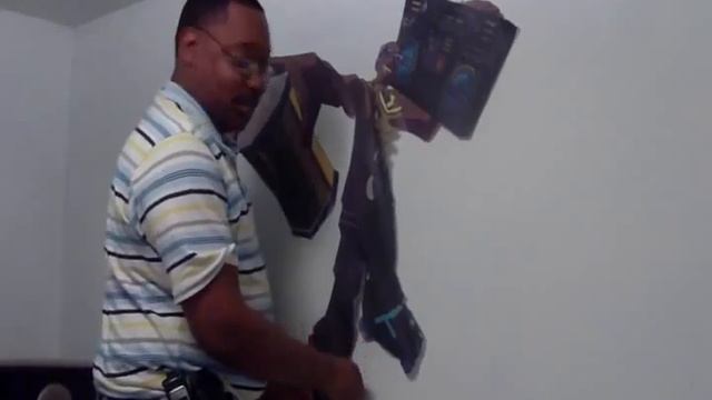 Big shel's introduction & Jet Set Radio Future Wall Graphics смотреть онлайн