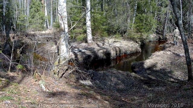 В окрестностях водяной мельницы смотреть онлайн