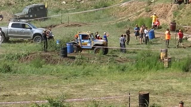 День поселка в Ясногорске смотреть онлайн