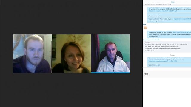 2018-06-23 Инкубатор - подготовка к круглому столу смотреть онлайн