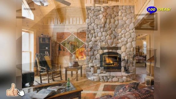 100 Beautiful fireplaces for indoor and outdoor use! Unique of and industrial fireplaces!