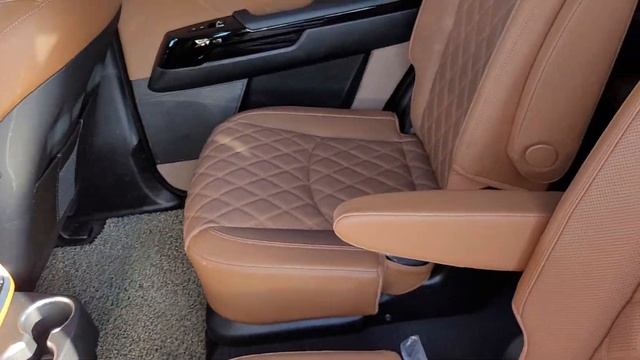 Mohave 22г.3.0ат,4WD,dizel,5390т.р,из Ю.Кореи смотреть онлайн