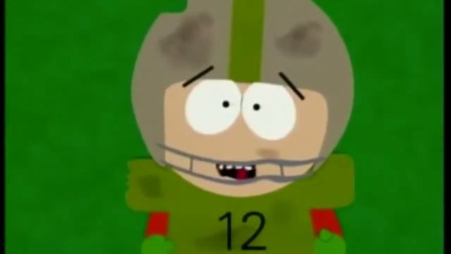 Oh My God They Killed Kenny