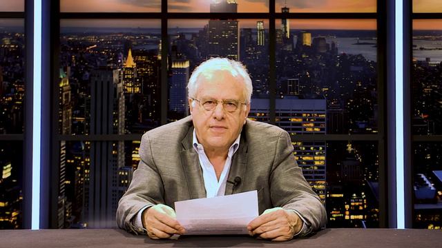 Economic Update: Capitalism's Excuse: Blame Government смотреть онлайн