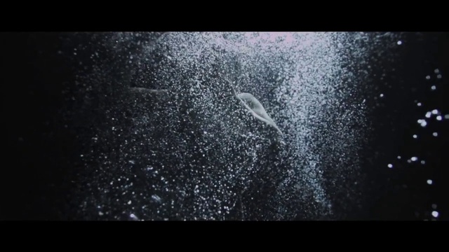 EXtinction Film Featuring Summer Rayne Oakes