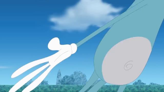 Oggy And The Cockroaches - Sharring Oggy (S07E40) Full Episode In HD