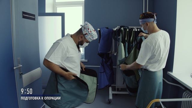 К 60-летию МРНЦ им. А.Ф. Цыба смотреть онлайн