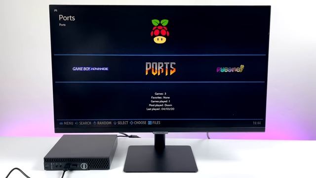 Turn An Old Cheap PC Into An Emulation Dream Machine! смотреть онлайн