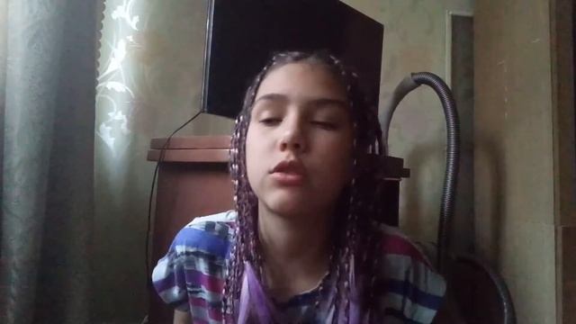 Мои косички ЗИЗИ, отвечаю на вопросы ? смотреть онлайн