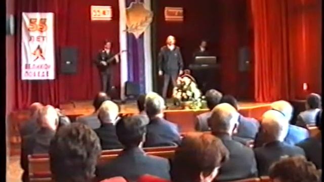 Как пела милиция! ВИА АРСЕНАЛ - Крыша дома твоего смотреть онлайн