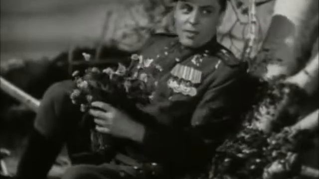 Сирень черёмуха Беспокойное хозяйство 1946 смотреть онлайн