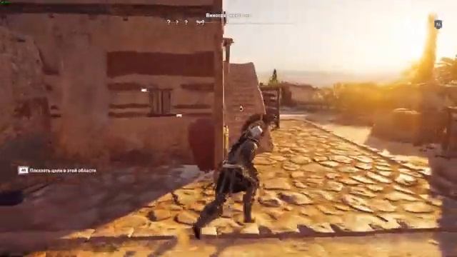 Assassin’s Creed Одиссея. Дочищаем карту. Ч.31 смотреть онлайн