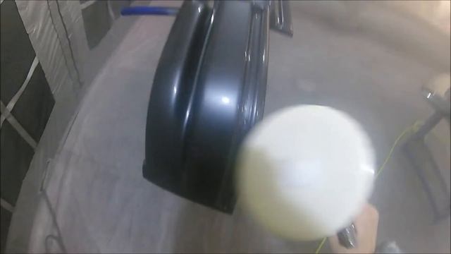 PART 4 Ford Escort RS Turbo Repaint / Re - Spray Final Reveal And Walk Around смотреть онлайн