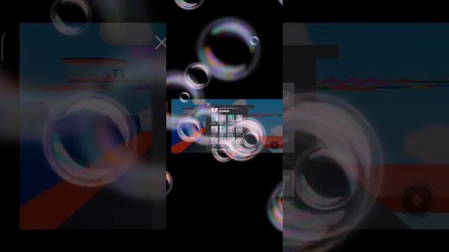 очень радужный паркур/ прохождение паркура в роблокс (первое видео) ?? смотреть онлайн