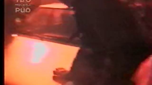 Пожар в Самарском УВД 10 февраля 1999 года. смотреть онлайн
