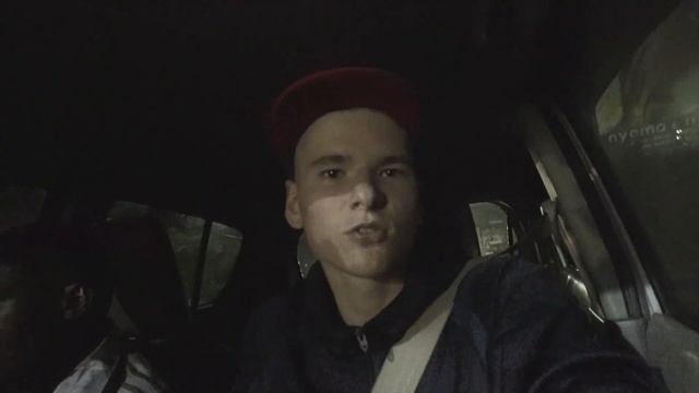 Добираюсь в Итен. Ночной Найроби. Веселые кенийцы. смотреть онлайн