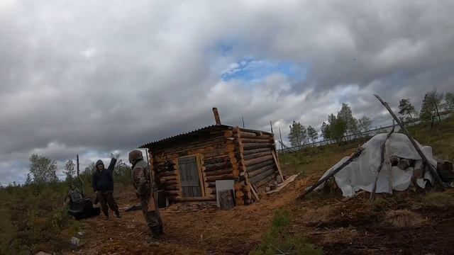 Квадроцикл СОКОЛ ПРО в г. Когалыме продолжение смотреть онлайн