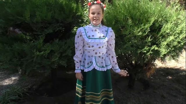 ТЕАТР ДЕБЮТ ЧИТАЕТ СТИХИ КУБАНСКИХ ПОЭТОВ смотреть онлайн