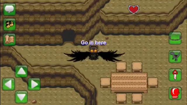 Graal how to get the frog смотреть онлайн