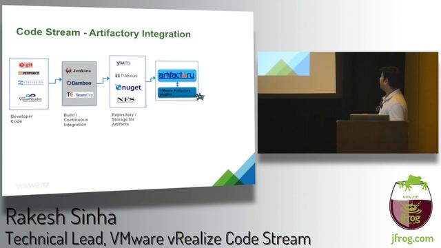 Best Practices and New Tools for Building Next-Generation Applications in the Enterprise