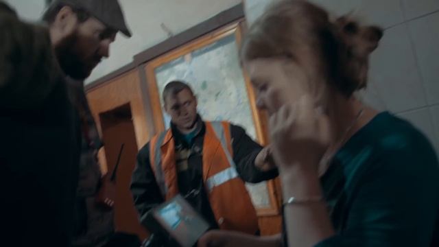 Как мы снимали #НЕЖНОСТЬ/ Little big в шоке/ Настоящий пожарный вызов/ Футболистки плачут/ За кадро смотреть онлайн