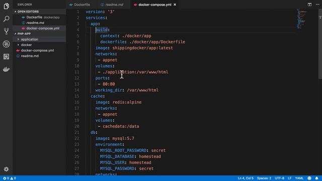 The Working Directory смотреть онлайн