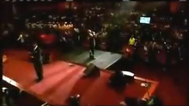 Pastor Emeritus , Jasper W. Williams, Jr. - Down Through the Years смотреть онлайн